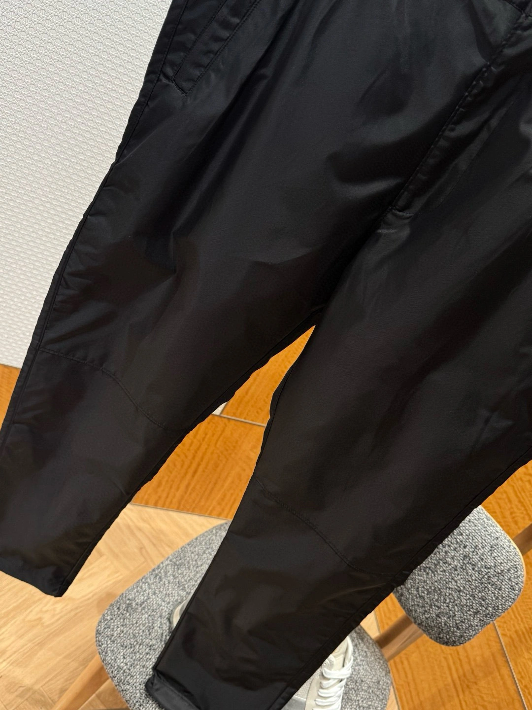 wg.luxury-Pr141 nylon item:E-F000J0899F